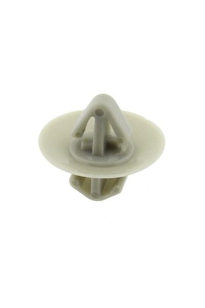 ROMİX Set 10 clipsuri pentru bandou, Iveco, Opel, Renault, 71187, T130685
