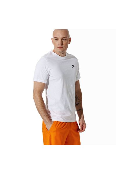 Nike Tricou Nike Sportswear Club