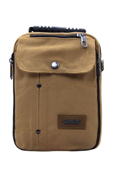 GLANCE Cambridge Polo Club Bodybag Men's Messenger Bag
