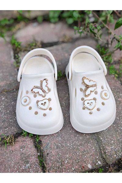 ebulduk Unisex Child Sandals
