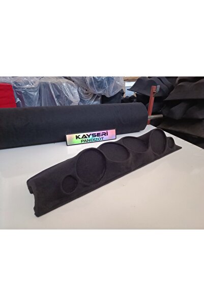 Kayseri Pandizot Tofaş Pandizot 4 lü 20 cm 2tiz Kenarlar DİK Ortalar YATIK