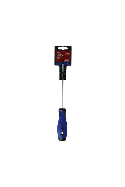 ACE Cushion Grip Magnetic Tip Phillips Screwdriver #1 x 150mm