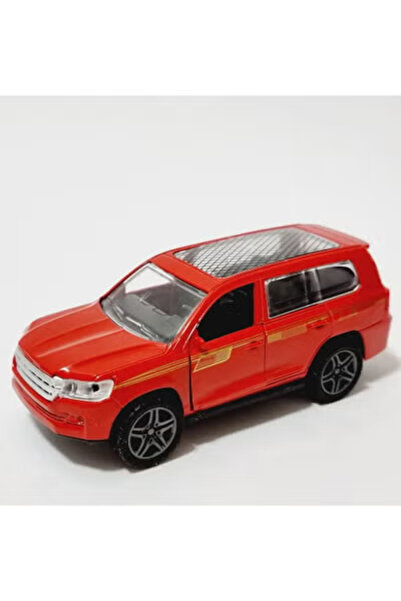 Fun Moment نموذج سيارة معدنية قابلة للسحب للخلف مع أبواب قابلة للفتح