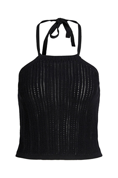 Jack & Jones Women's Halter Neck Blouse - Zoella