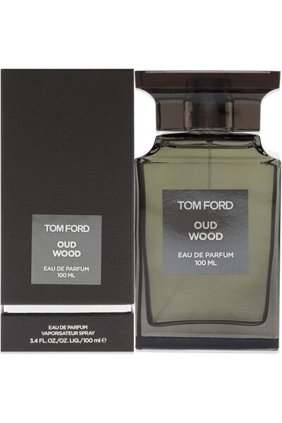 Tom Ford عود وود للرجال 100 مل - او دى بارفان