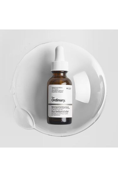 The Ordinary Balancing & Clarifying Serum