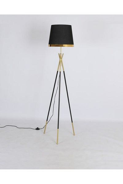 DECORA Side floor lamp