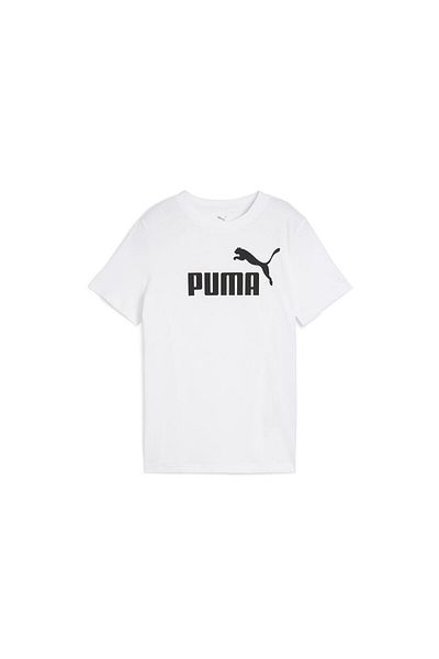 Puma Tricou Puma Essentials No. 1 JR