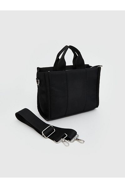 LC Waikiki Women's Shoulder Bag with Removable Strap