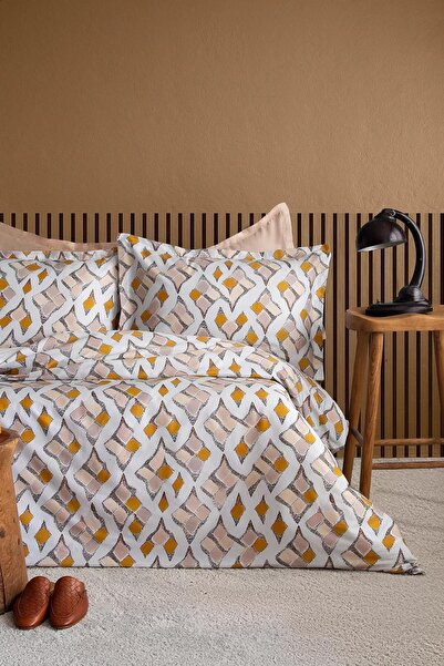 İssimo Комплект завивка за двоен диван Issimo Crassa 210 Tc (83 нишки) Digita...