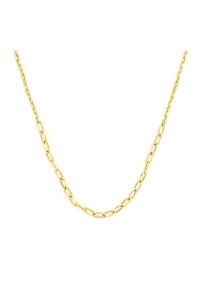 MOHI Fine Jewellery 14k yellow gold chain