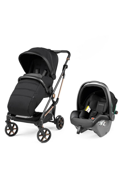 Peg Perego Vivace SLK Travel Bebek Arabası