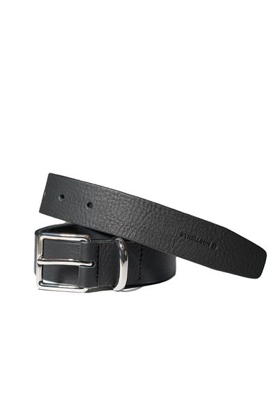 STRELLSON ROCK BELT - STRELLSON - BLACK, 95