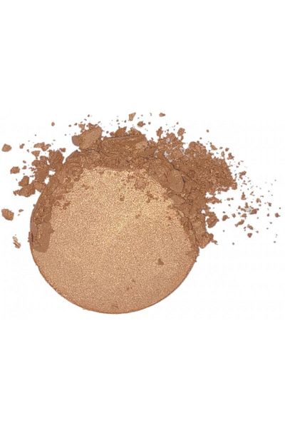 Lavera Sunrise Glow organic highlighter 01, 5.5g - LAVERA