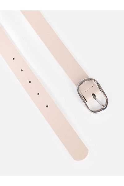 Colin's Women's Beige Belt