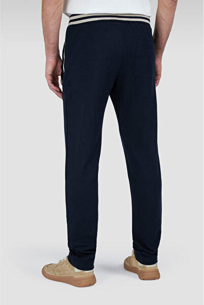 PAUL&SHARK Cotton Lyoccel Trouser