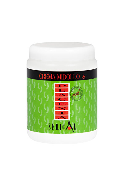 Serical Tratament pentru par “MIDOLLO & PLACENTA” 1000ml