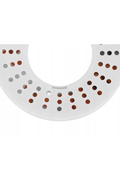 zola Κεραμικό φίλτρο για υγραντήρα αέρα, εύκολο στο καθάρισμα, 5,5x3 cm