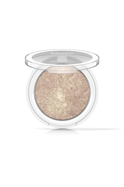 Lavera Iluminator bio Ethereal Light 02, 5.5g - LAVERA