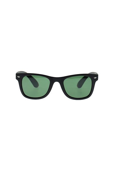 Kiğılı Matte Frame Polarized Men's Sunglasses