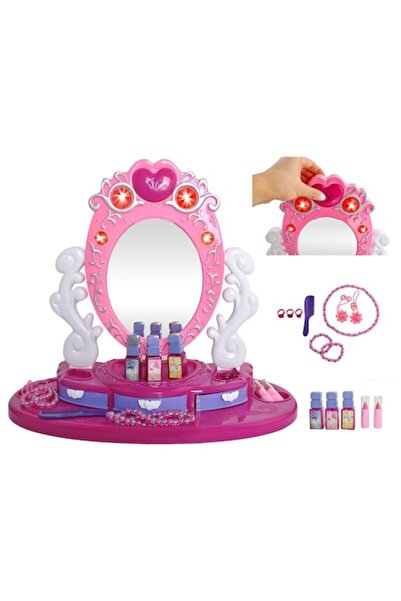 ideal STORE Oglindă elegantă pentru fete idealSTORE Beauty DIVA Mirror