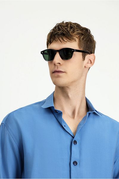 Kiğılı Polarized Men's Sunglasses