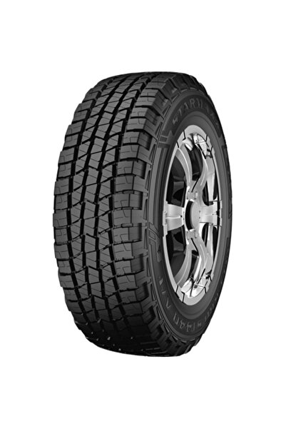 Starmaxx 215/65R16 98T Incurro A/T St440 2024 Üretim Dört Mevsim Lastiği