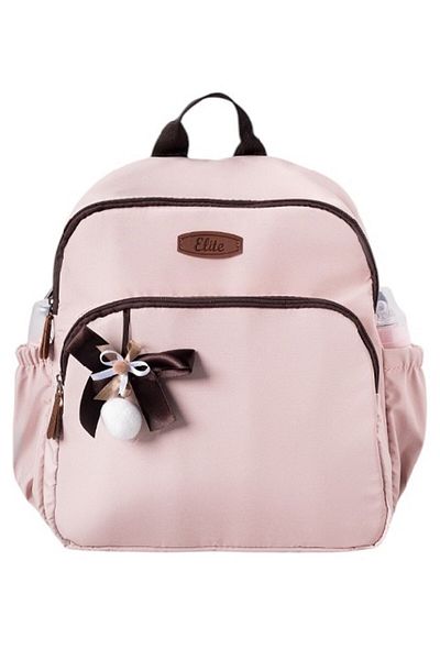 minuma Melodi Powder Mother Baby Care Bag with Thermal Compartment