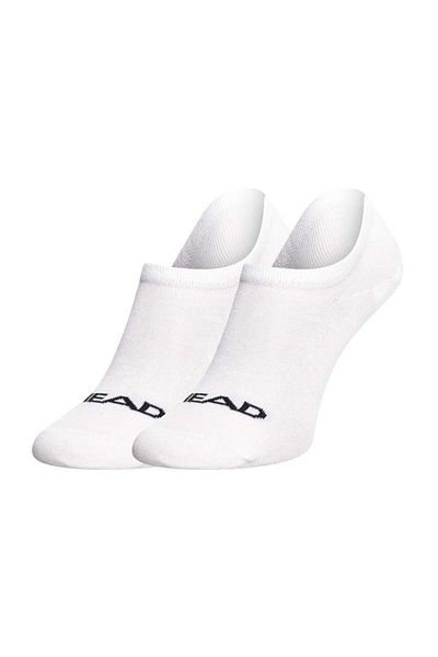 Head Set of 3 Head Footie Socks