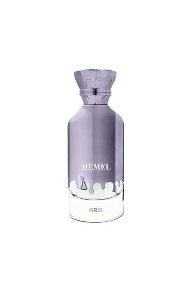 Hemel Gris For Unisex Eau De Parfum 100ml