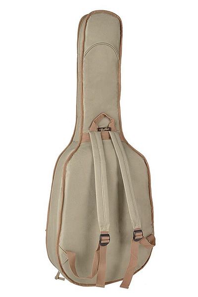 Boston RA25SD Richwood, auditorium guitar case, Master Deluxe model