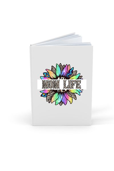 OEM Agenda/Jurnal pentru mame, cadou 8 martie, Ziua mamei, 100 file, A5