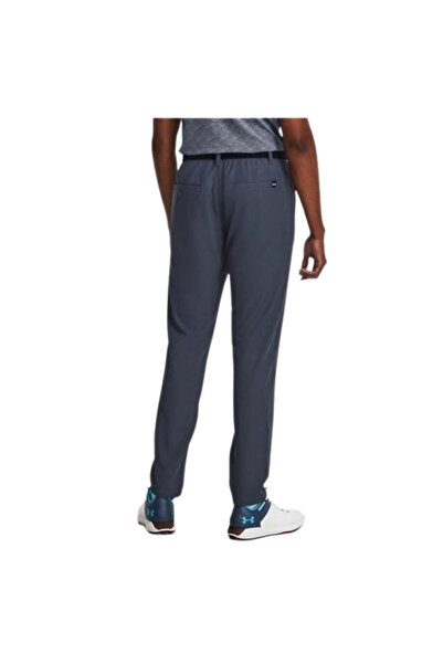 Under Armour Ua Drive Tapered Pant 1364410-044 Чоловічі сірі спортивні штани