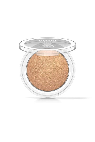 Lavera Sunrise Glow organic highlighter 01, 5.5g - LAVERA