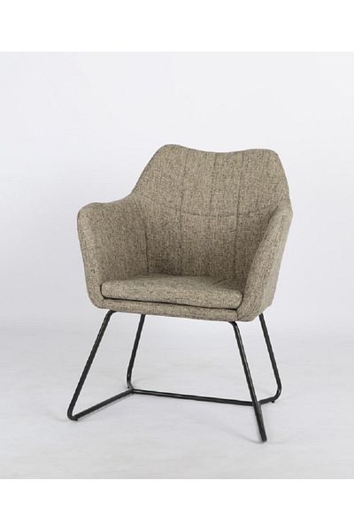 rexa New Model Fabric Chair