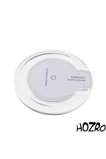 HOZRO Incarcator HOZRO, Wireless Fantasy – Tehnologie Moderna, Design Elegant