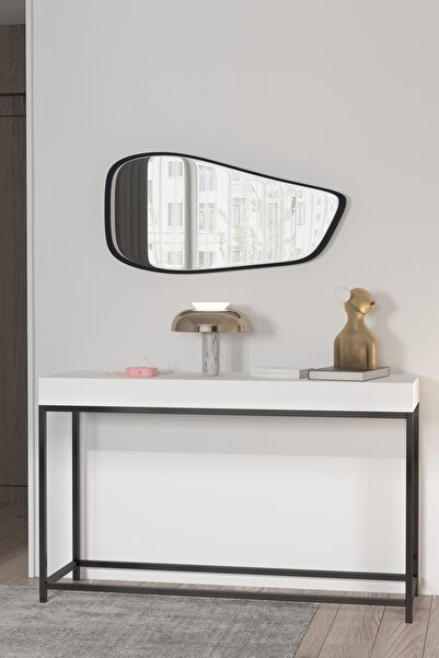 Givayo Mobilya AVENORA DRESUAR - DEMİR AYAKLI