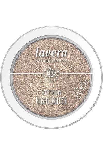 Lavera Iluminator bio Ethereal Light 02, 5.5g - LAVERA