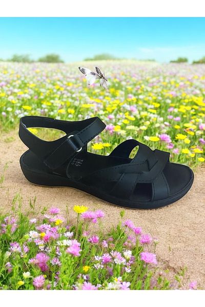 Ayzen Konay 834 Insole Soft Orthopedic Sandals