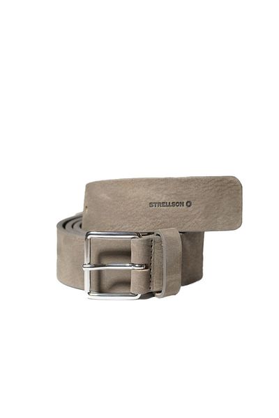 STRELLSON STONE BELT - STRELLSON - GREY, 100