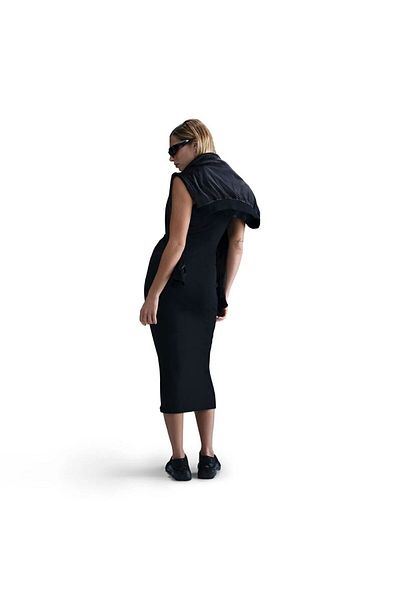 Nike Women's Dress Sportswear Chill Knit Sportswear Women's Dress