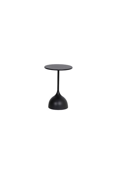 DECORA Single service table with a modern and attractive design