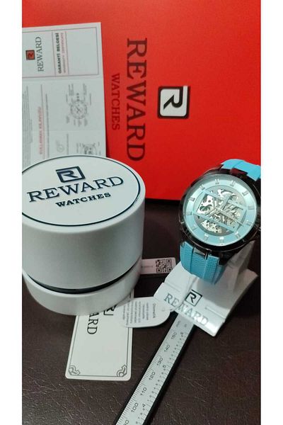 Reward A145914 Men's Wristwatch