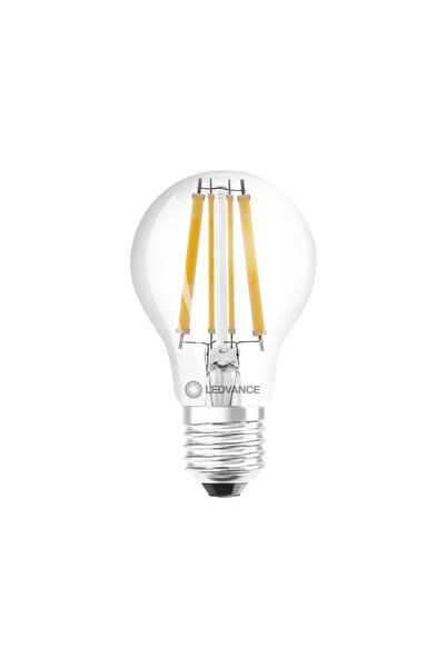 Osram Led Fılament 11W 6500K 1521lm E27 Duy Beyaz Işık Ampul