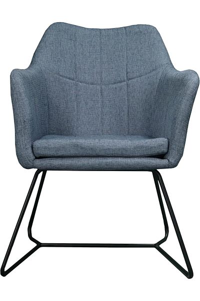 rexa New Model Fabric Chair