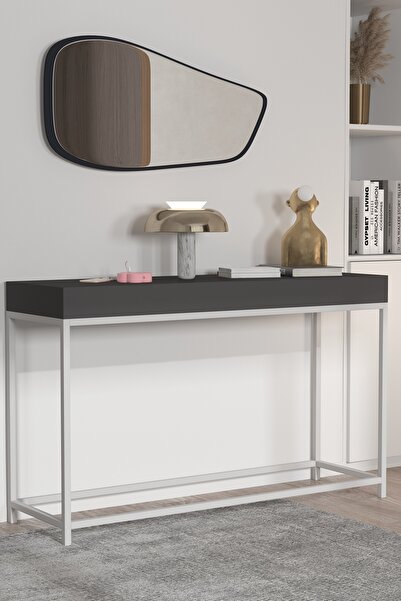 Givayo Mobilya AVENORA DRESUAR - DEMİR AYAKLI