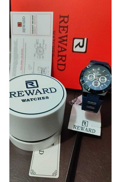 Reward A145006 Men's Wrist Watch