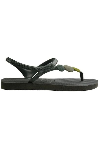 Havaianas Flash Urban Plus Women's Sandals - Khaki