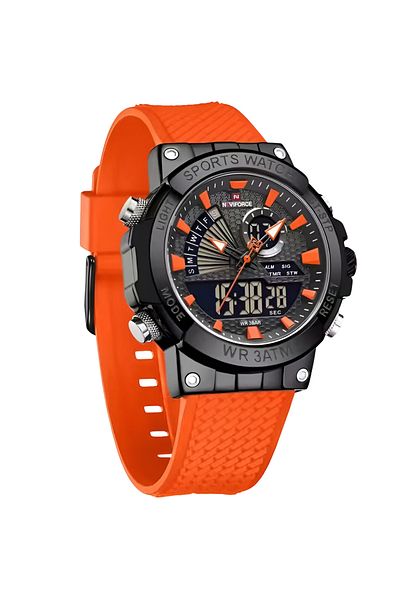 Naviforce Luxury Watch For Men