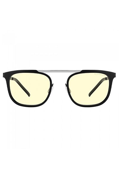 Gunnar Ochelari de protecție pentru computer PISMO Onyx-Silver Amber